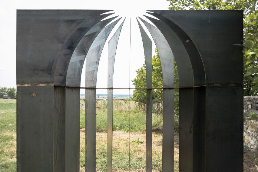 Chapel by MÁS