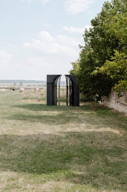 Chapel by MÁS