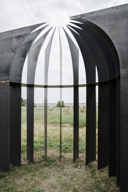 Chapel by MÁS