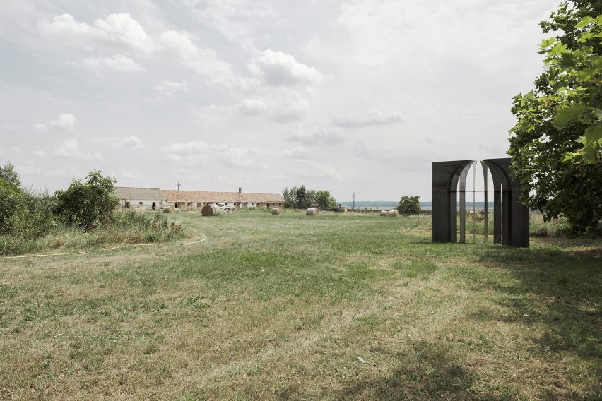 Chapel by MÁS