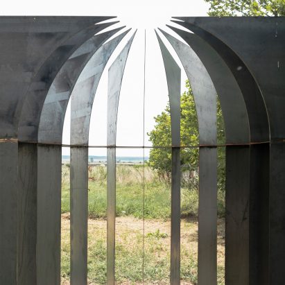 Chapel by MÁS