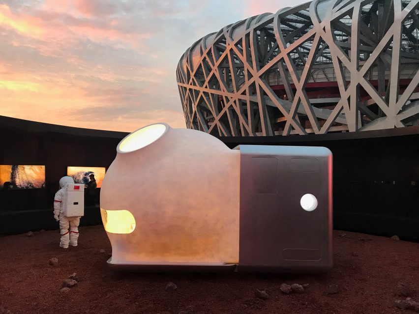 For China House Vision 10 architects imagine the future of the Chinese home