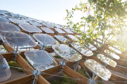 For China House Vision 10 architects imagine the future of the Chinese home