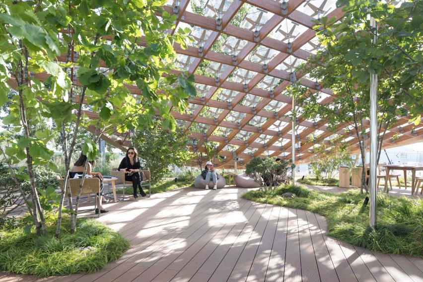 For China House Vision 10 architects imagine the future of the Chinese home