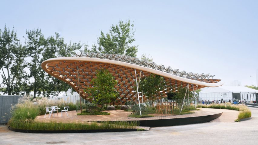 For China House Vision 10 architects imagine the future of the Chinese home