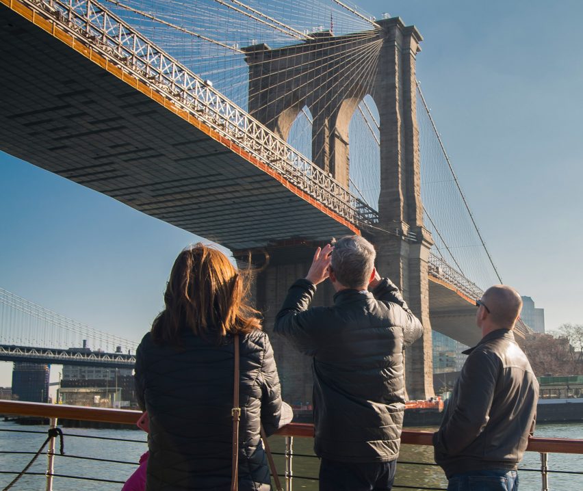 Brooklyn Bridge