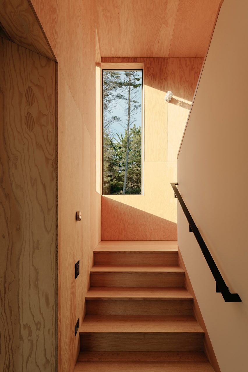 Sea Ranch by Malcolm Davis Architecture