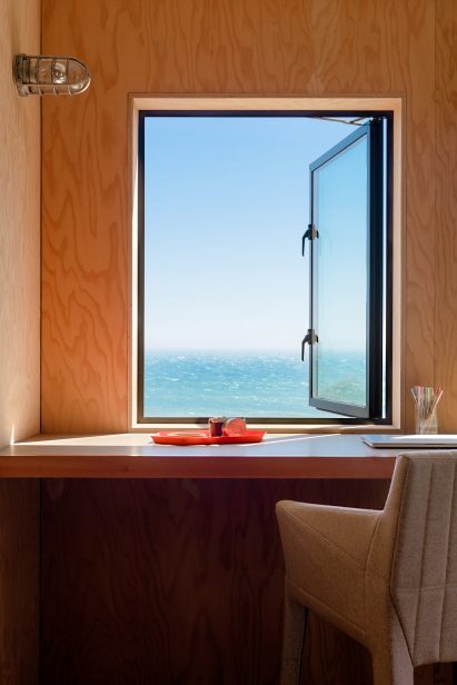 Sea Ranch by Malcolm Davis Architecture
