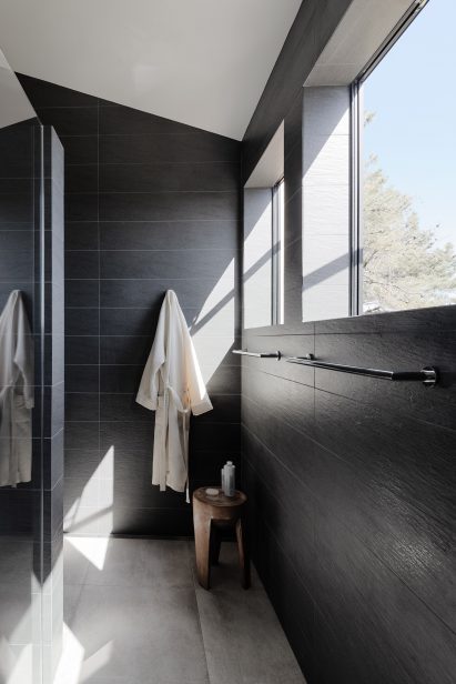 Sea Ranch by Malcolm Davis Architecture