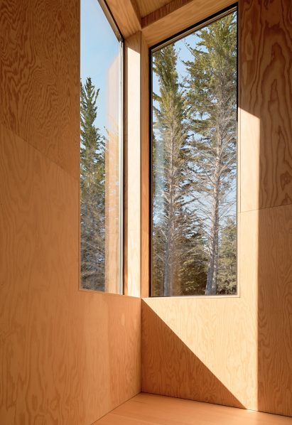 Sea Ranch by Malcolm Davis Architecture