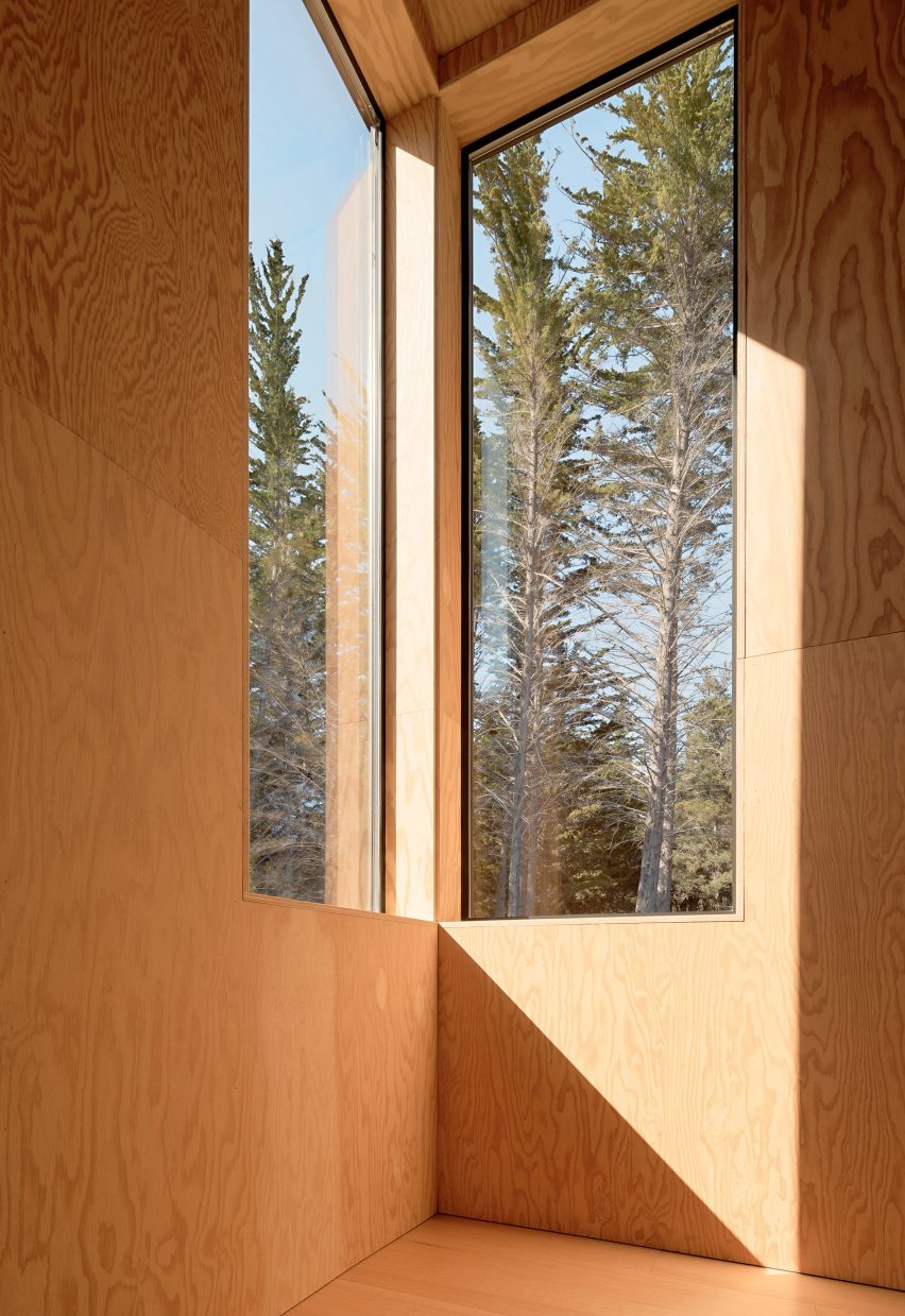 Sea Ranch by Malcolm Davis Architecture