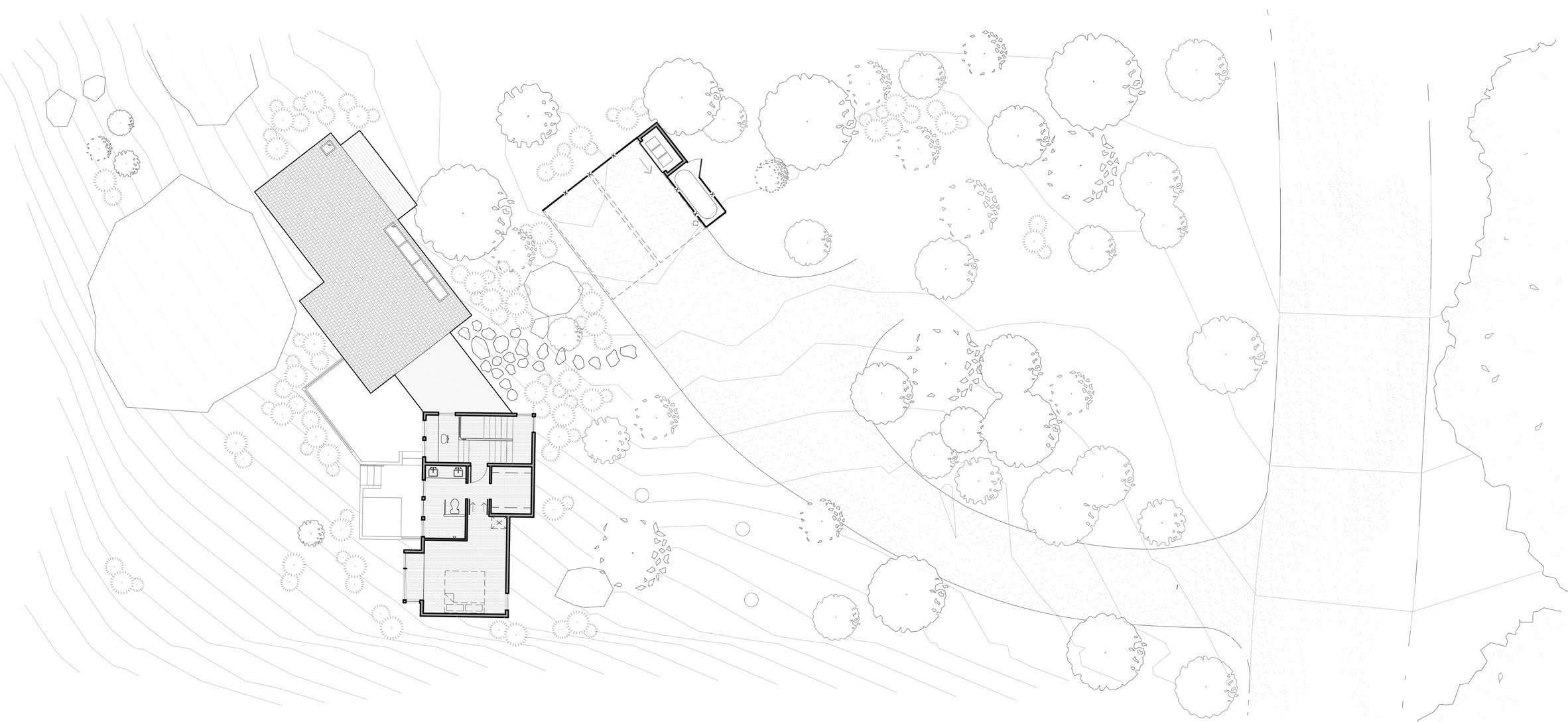 Sea Ranch by Malcolm Davis Architecture