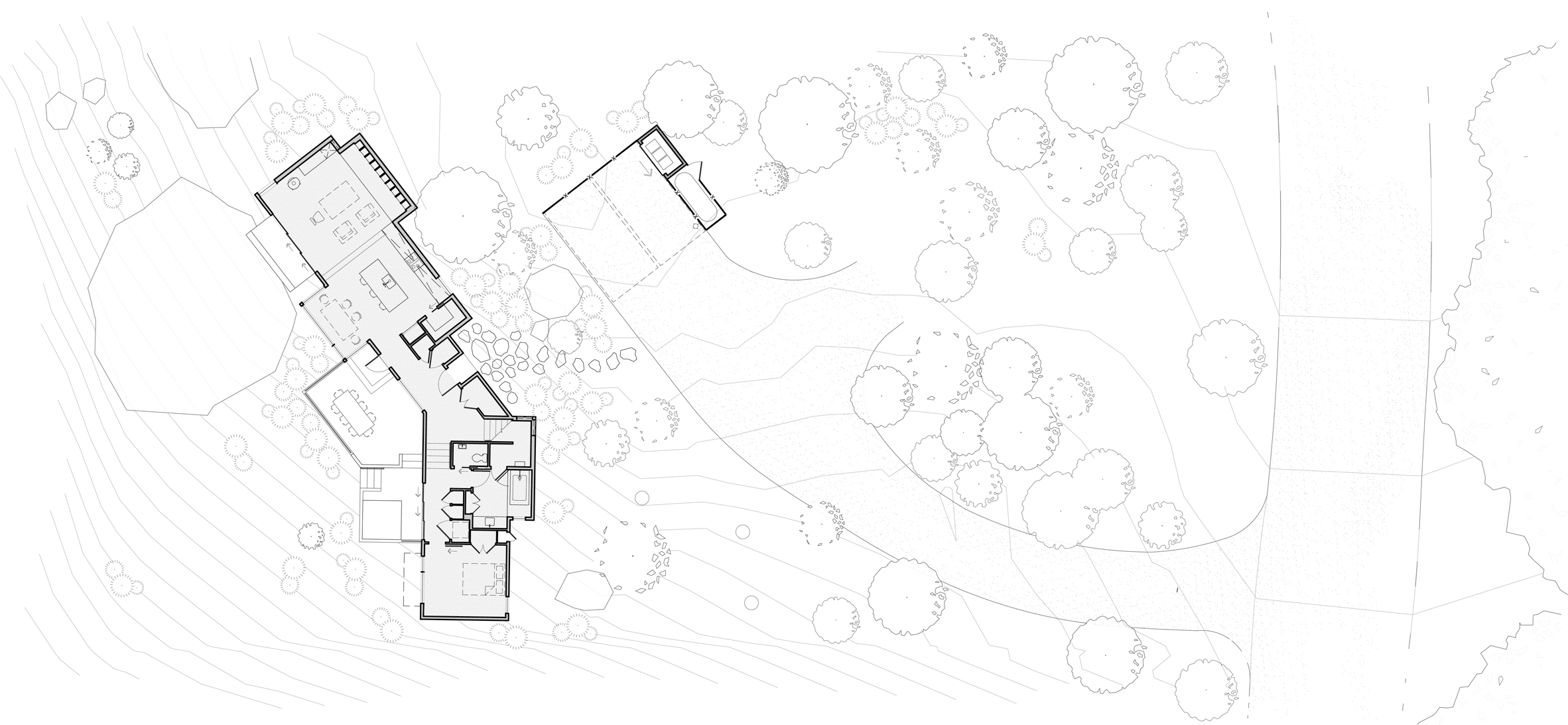 Sea Ranch by Malcolm Davis Architecture