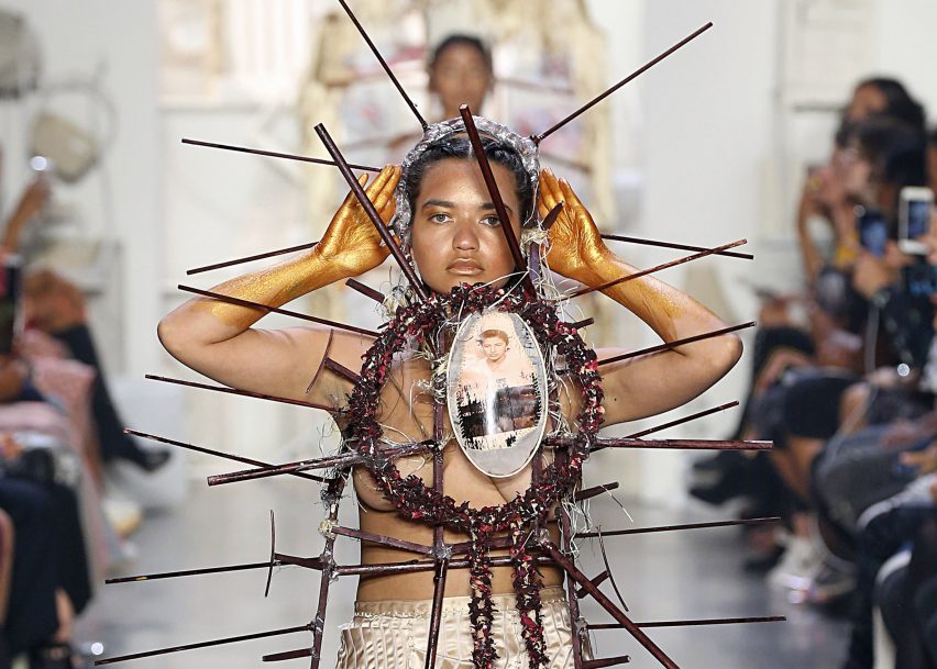 10 standout fashion collections from RISD Apparel Design 2018 graduates