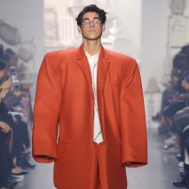 10 standout fashion collections from RISD Apparel Design 2018 graduates
