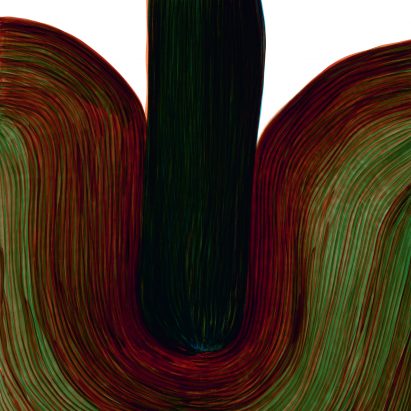 Competition: win a book filled with drawings by Ronan Bouroullec