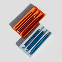 Competition: win a Flute pencil tray by Tino Seubert