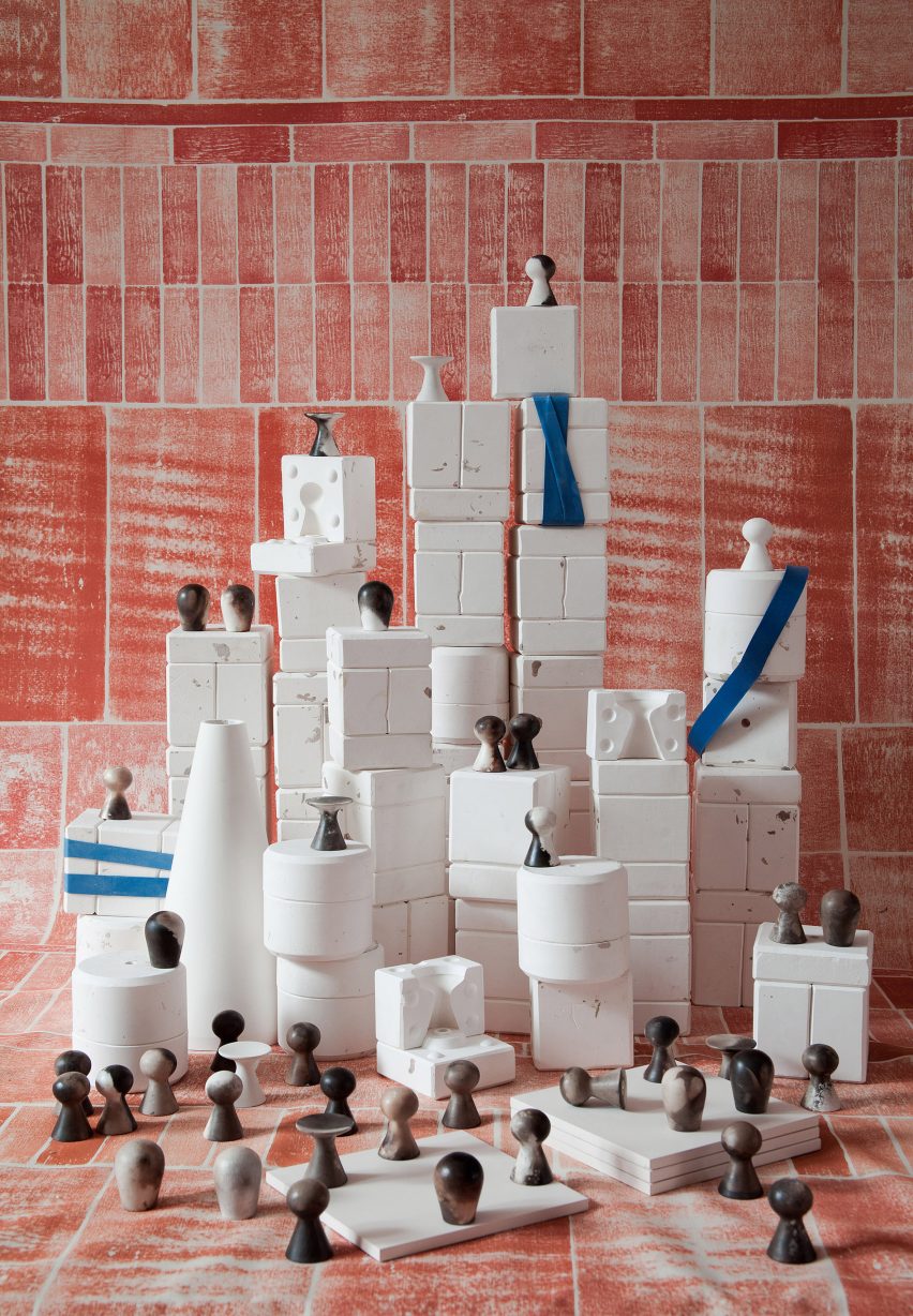 Why Materials Matter by Seetal Solanki
