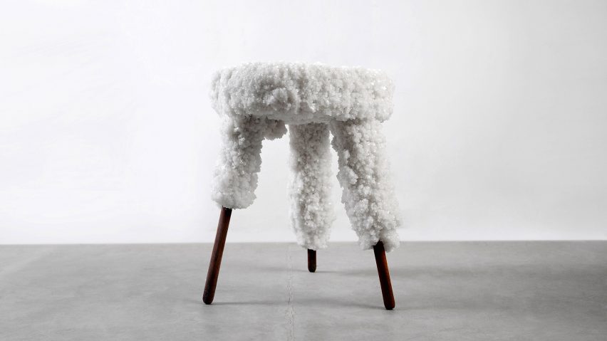 Why Materials Matter by Seetal Solanki