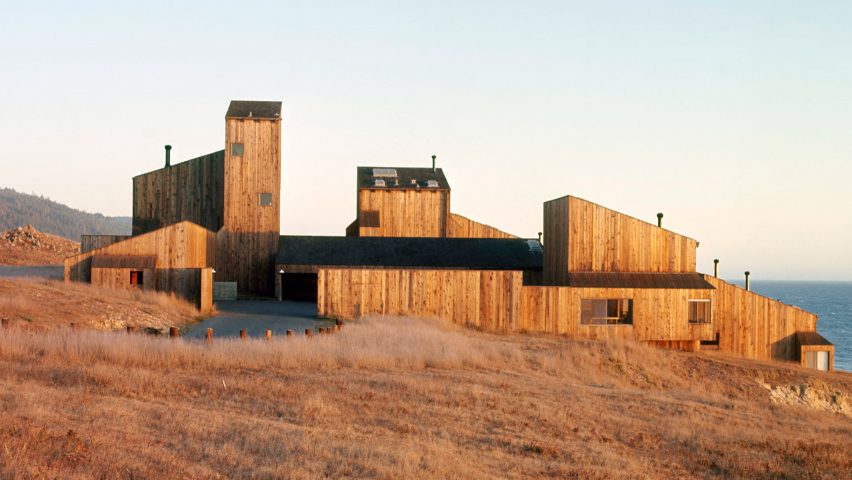 Condo One at The Sea Ranch