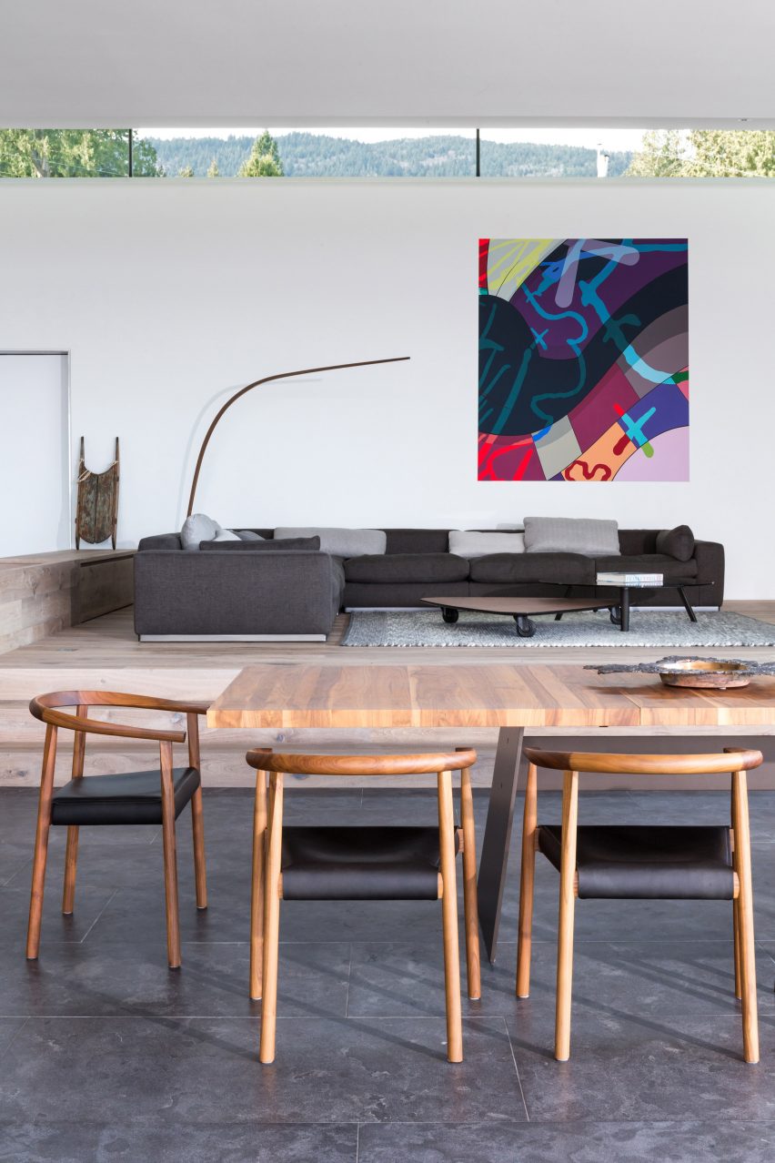 Container House by McLeod Bovell