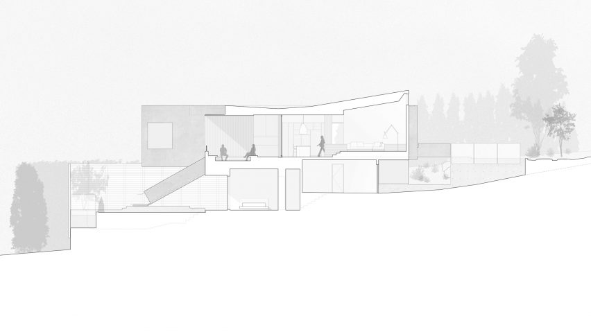 Container House by McLeod Bovell
