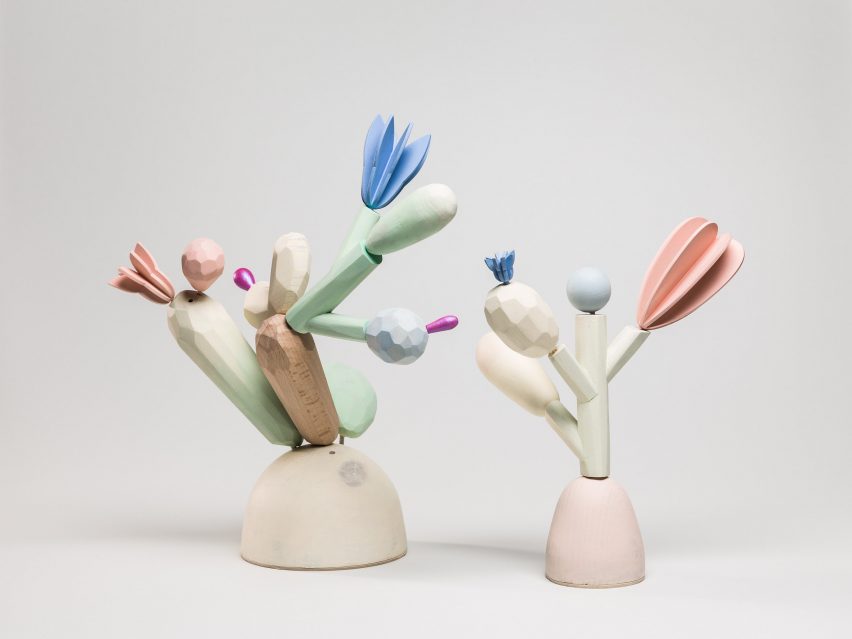 London Design Festival exhibition showcases a century of Czech toy design