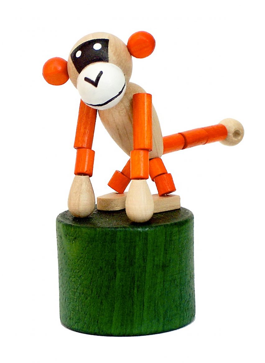 London Design Festival exhibition showcases a century of Czech toy design