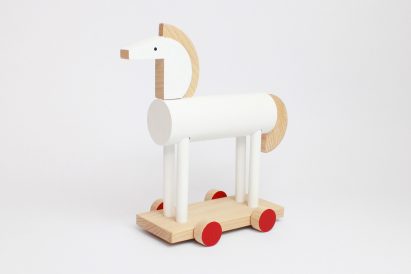 London Design Festival exhibition showcases a century of Czech toy design