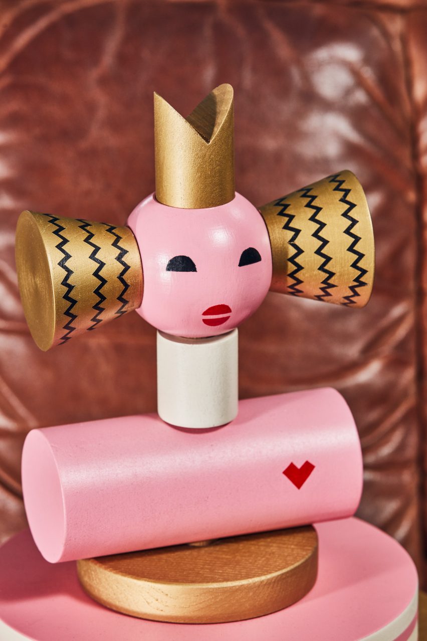 London Design Festival exhibition showcases a century of Czech toy design