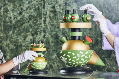 London Design Festival exhibition showcases a century of Czech toy design