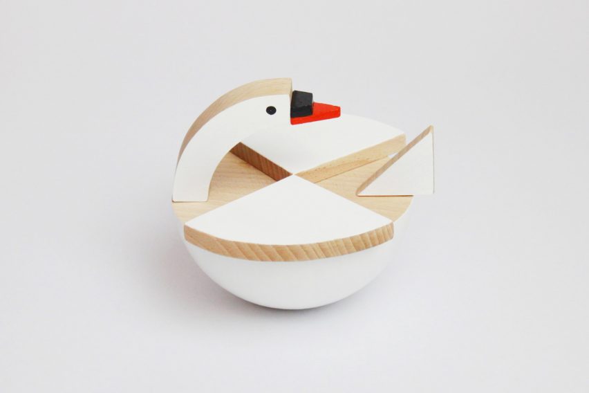 London Design Festival exhibition showcases a century of Czech toy design