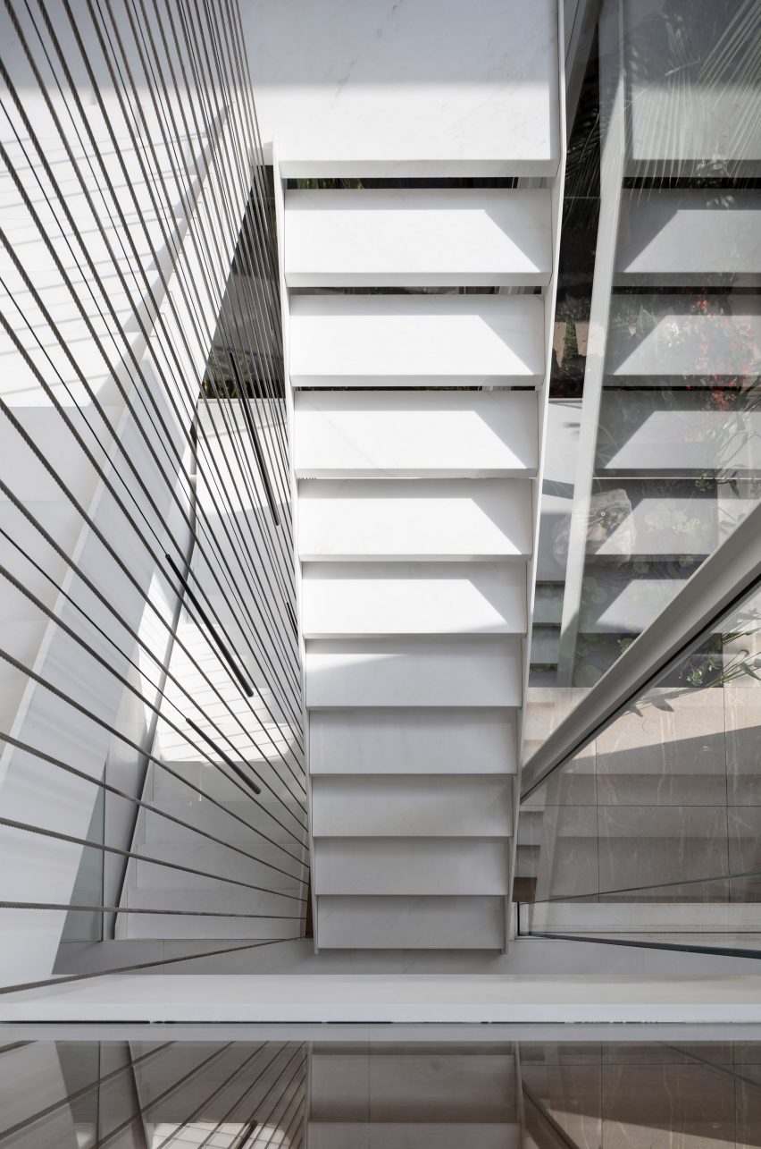 D3 House by Pitsou Kedem