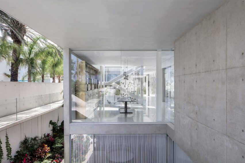 D3 House by Pitsou Kedem