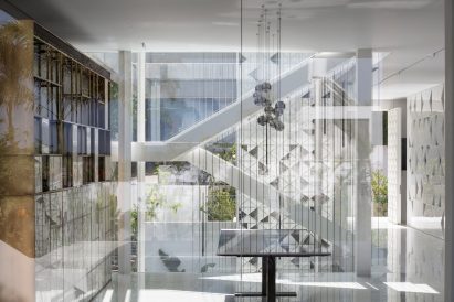 D3 House by Pitsou Kedem