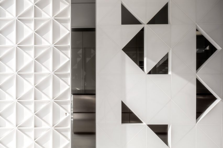 D3 House by Pitsou Kedem