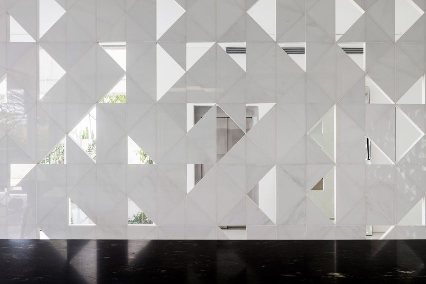 D3 House by Pitsou Kedem
