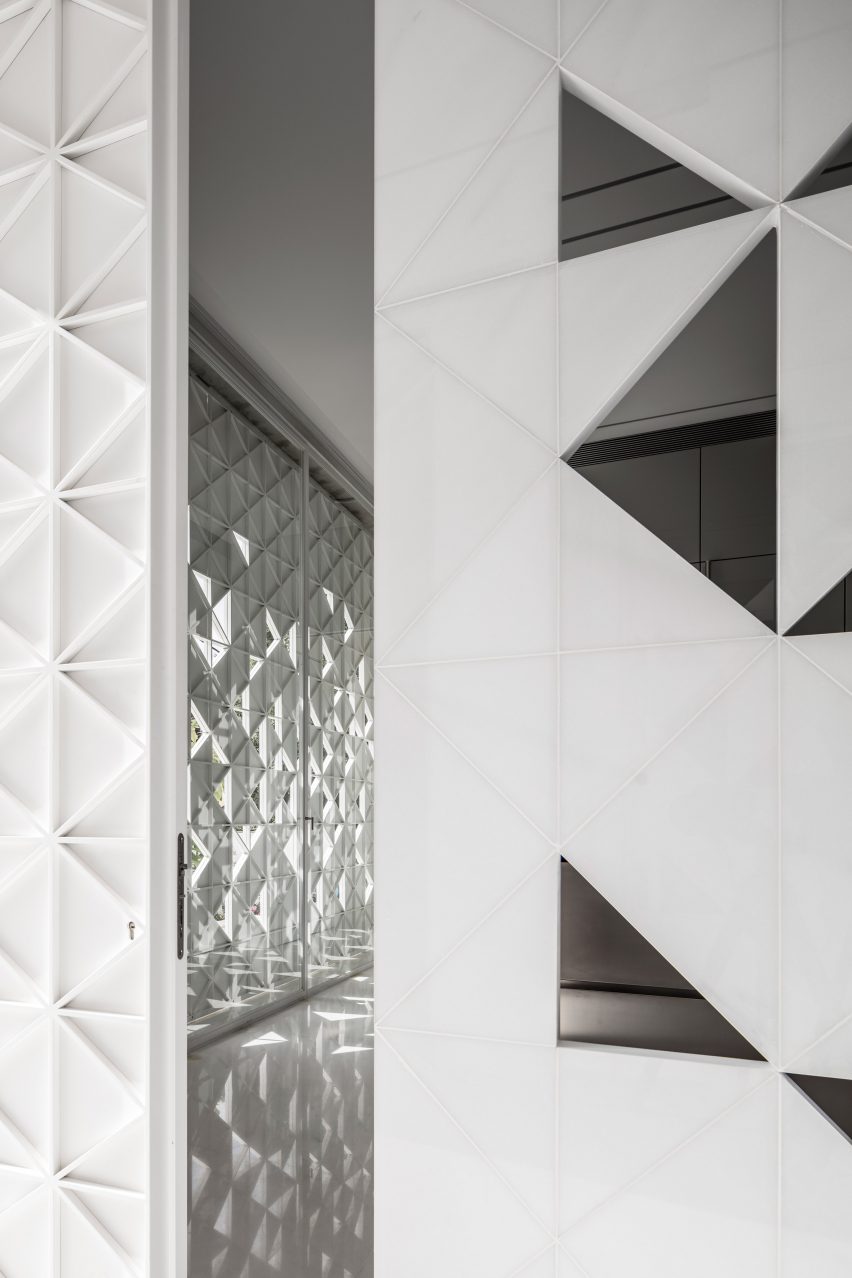D3 House by Pitsou Kedem