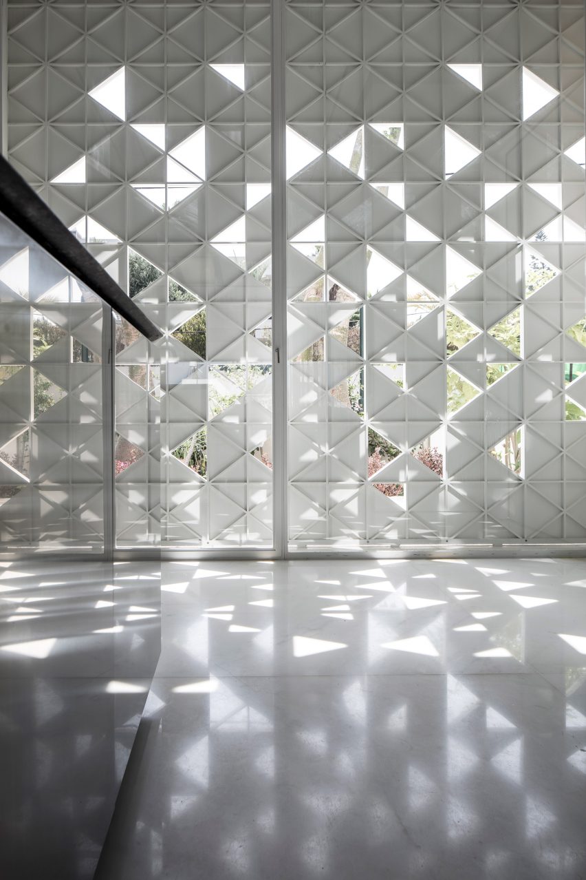 D3 House by Pitsou Kedem
