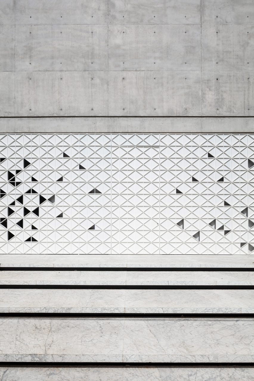 D3 House by Pitsou Kedem