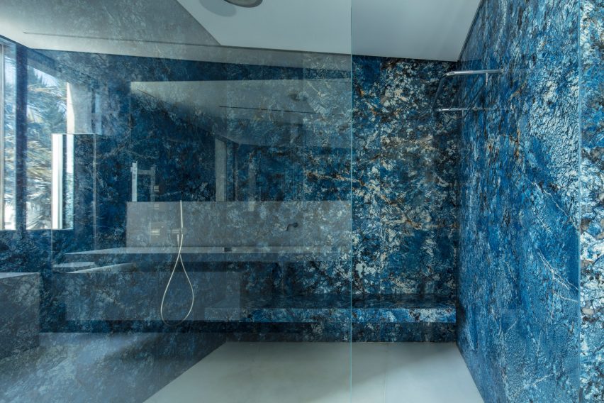 D3 House by Pitsou Kedem