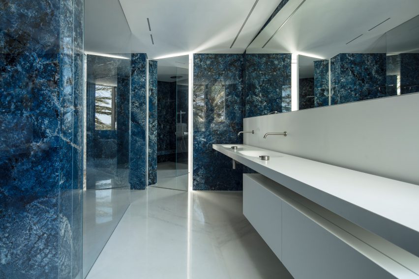 D3 House by Pitsou Kedem