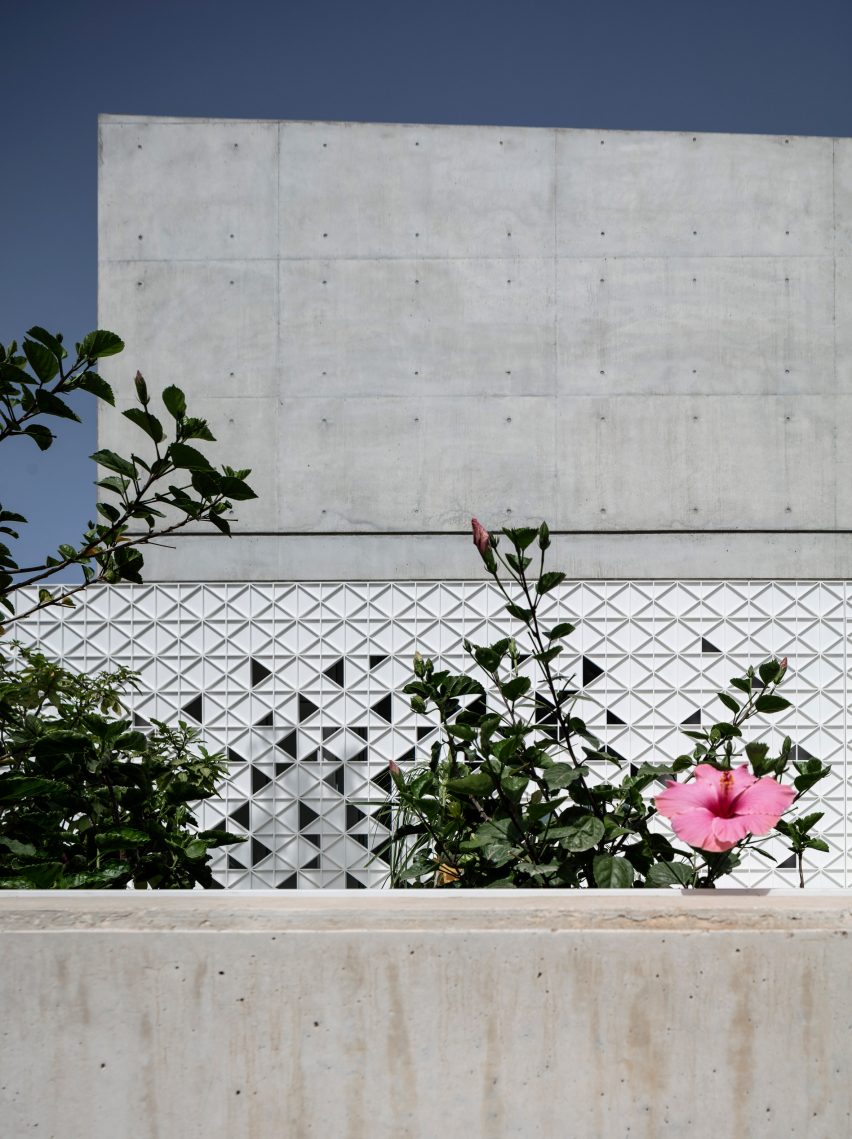D3 House by Pitsou Kedem