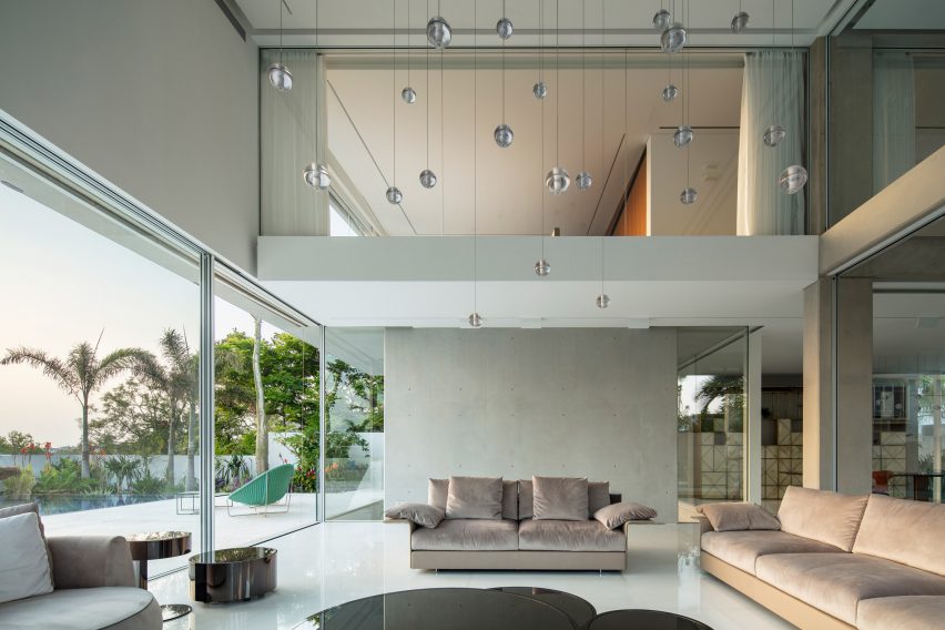 D3 House by Pitsou Kedem