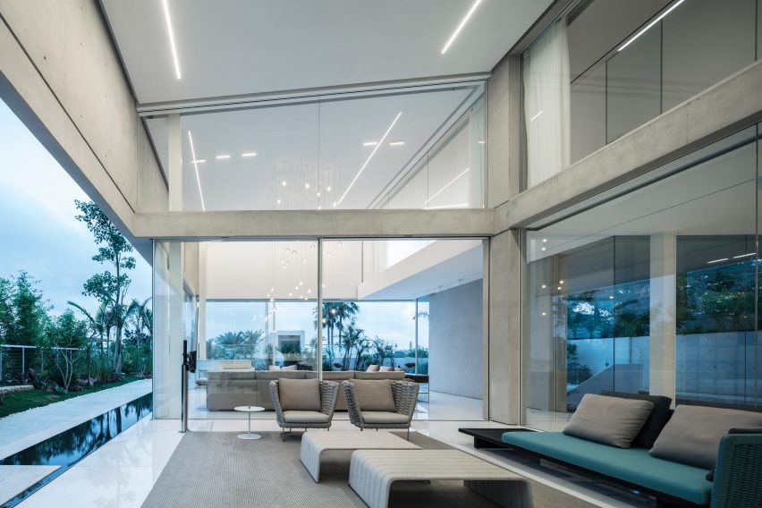 D3 House by Pitsou Kedem