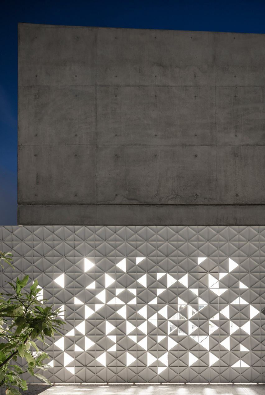 D3 House by Pitsou Kedem