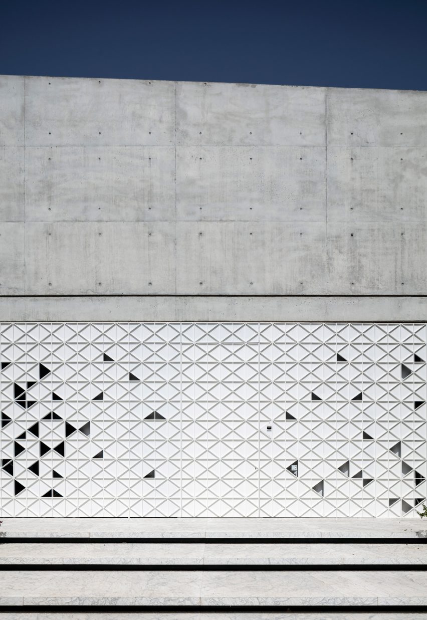 D3 House by Pitsou Kedem