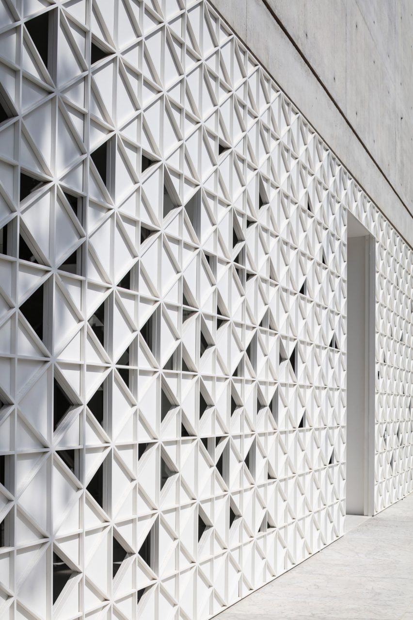 D3 House by Pitsou Kedem