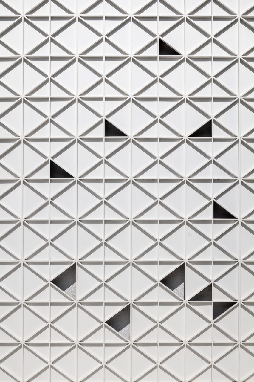 D3 House by Pitsou Kedem