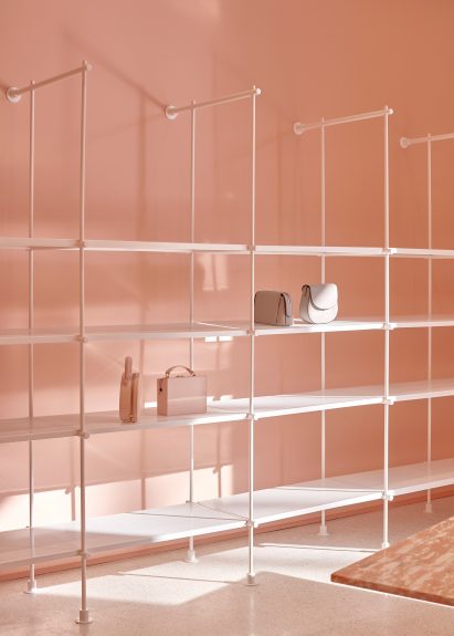 The Daily Edited flagship by Pattern Studio
